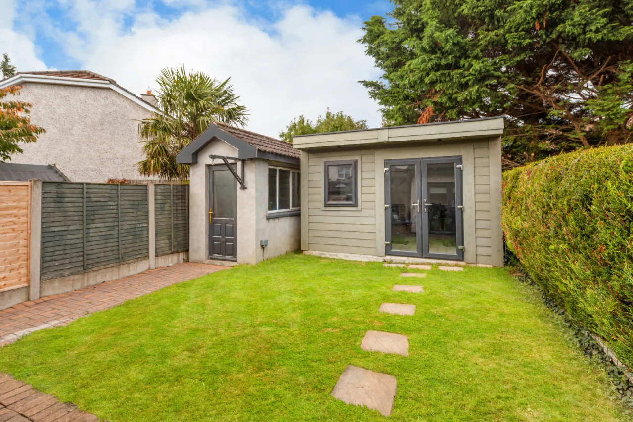 Photo of 52 Colthurst Crescent, Lucan, Co. Dublin, K78 RK64