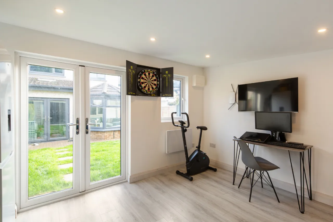 Photo of 52 Colthurst Crescent, Lucan, Co. Dublin, K78 RK64