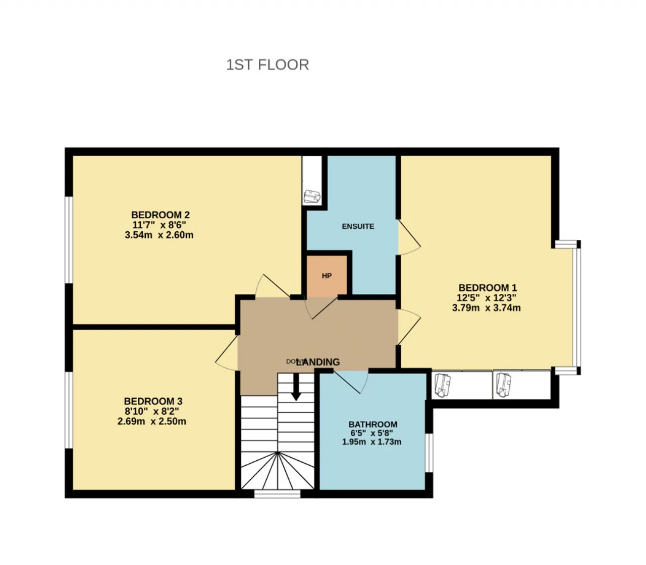 Photo of 52 Colthurst Crescent, Lucan, Co. Dublin, K78 RK64