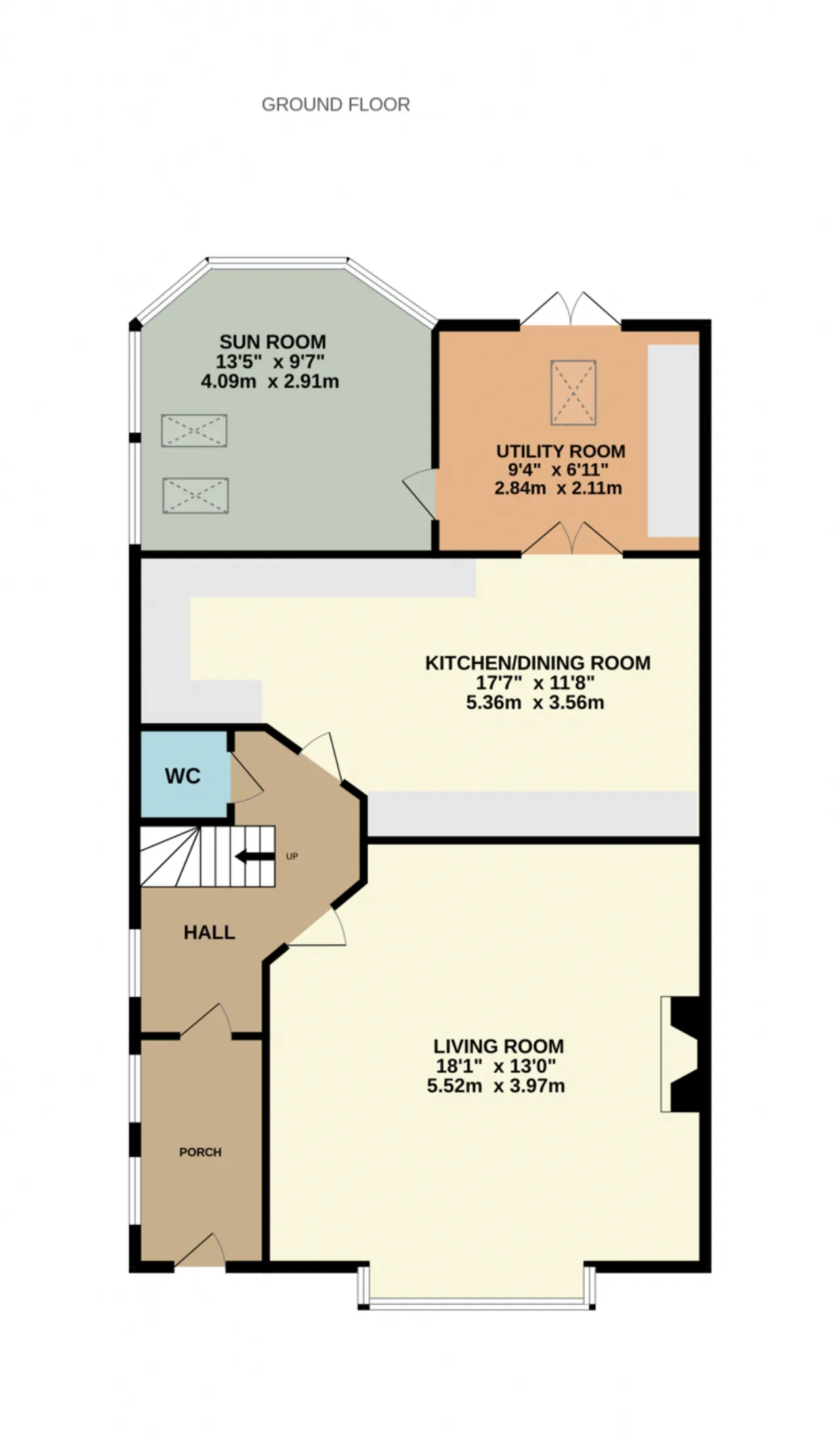 Photo of 52 Colthurst Crescent, Lucan, Co. Dublin, K78 RK64