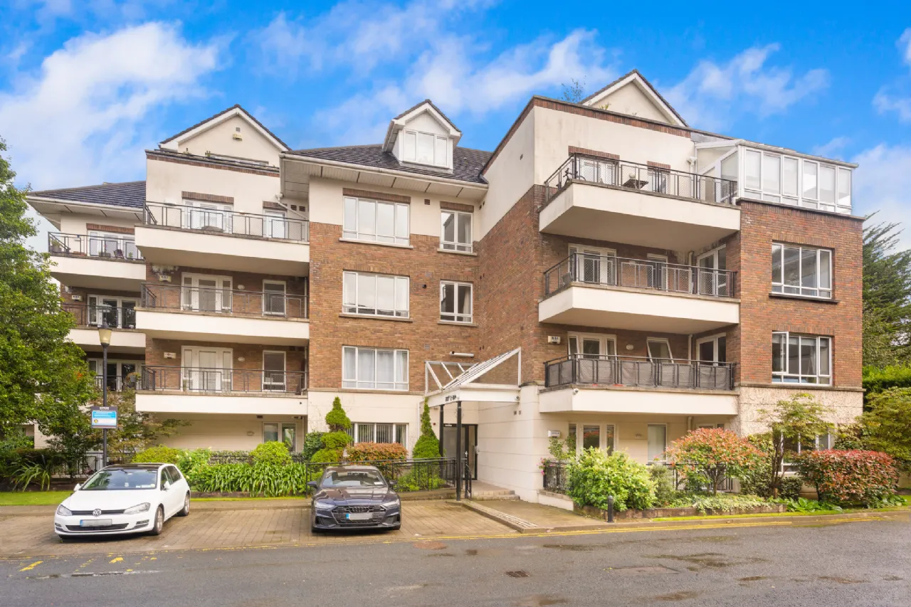 Photo of 13 Ballsbridge Gardens, Ballsbridge, Dublin 4, D04 CF79