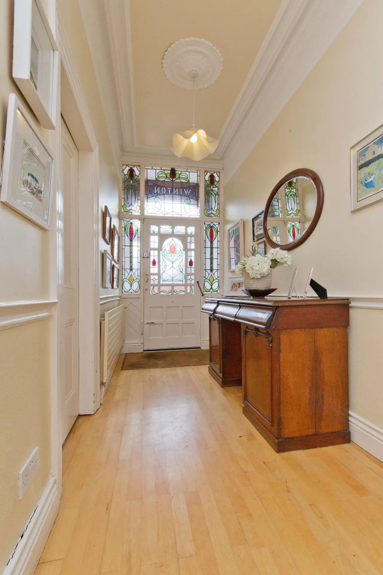 Photo of Winton, 35 Eaton Square, Terenure, Dublin 6W, D6W TR53