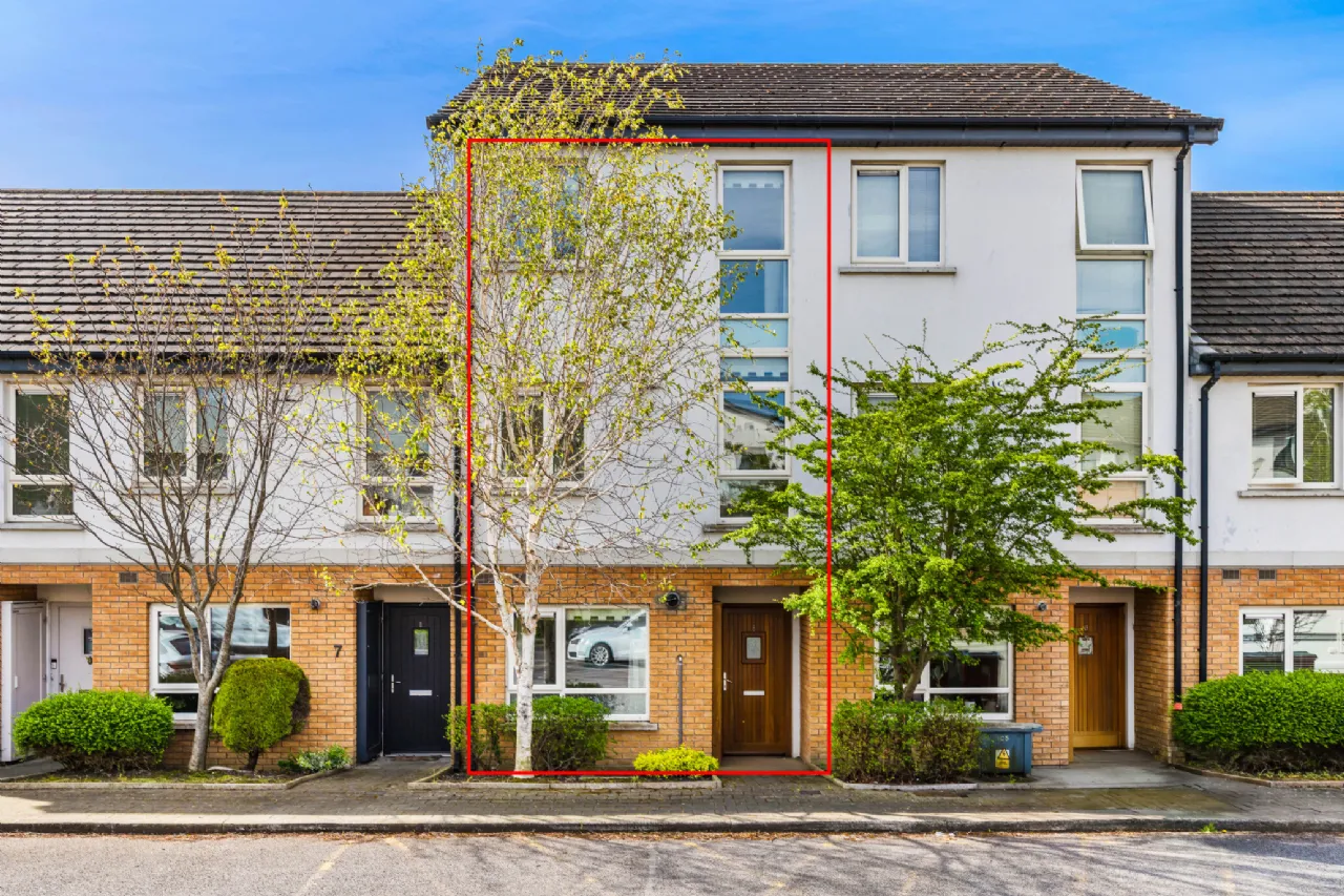 Photo of 8 Churchwell Court, Balgriffin, Dublin 13