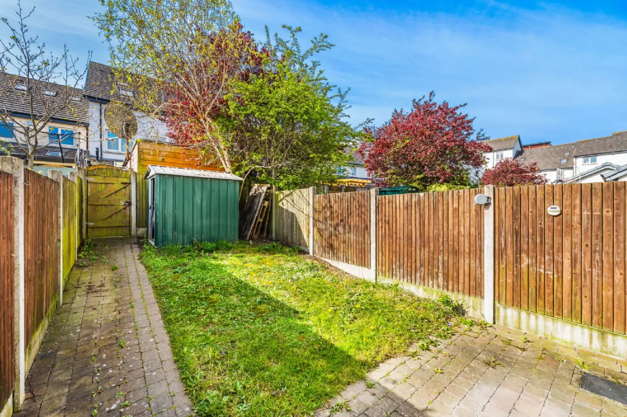 Photo of 8 Churchwell Court, Balgriffin, Dublin 13