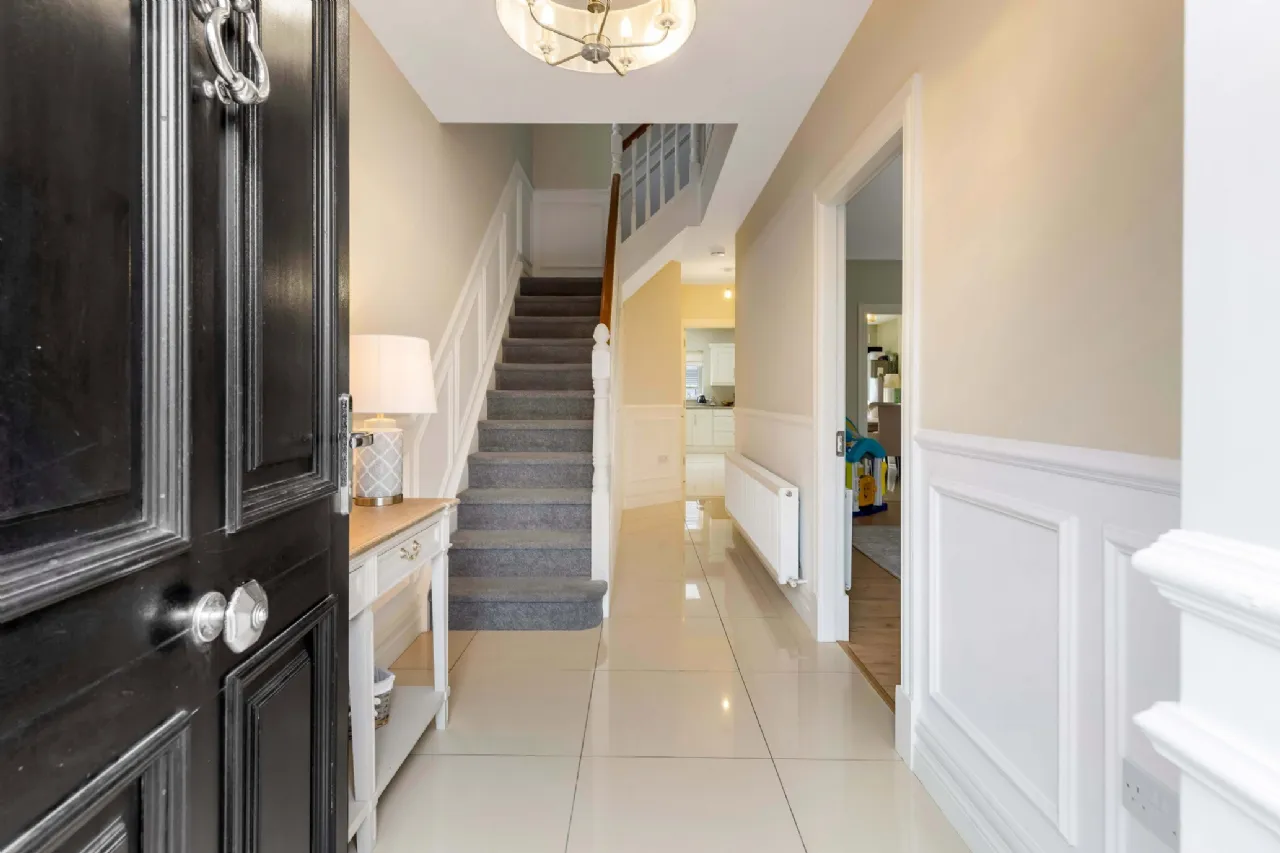 Photo of 16 Castle Park, Killycard, Castleblayney, Co. Monaghan, A75W304