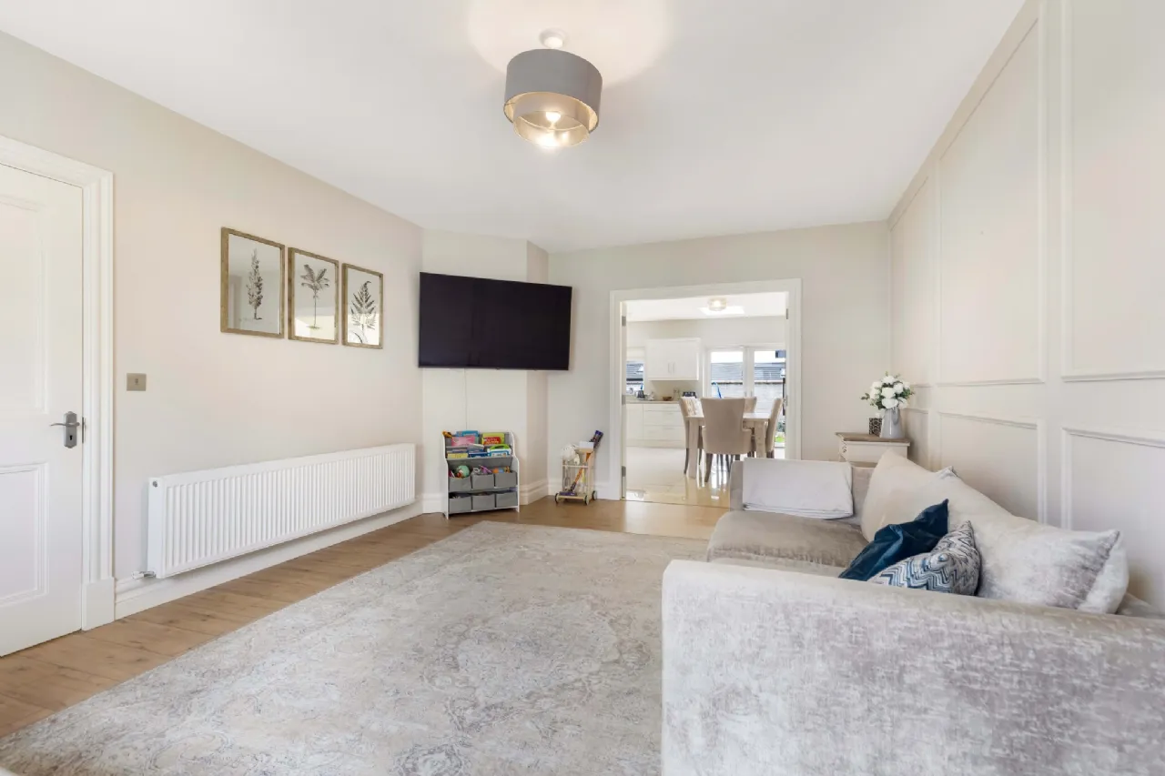 Photo of 16 Castle Park, Killycard, Castleblayney, Co. Monaghan, A75W304