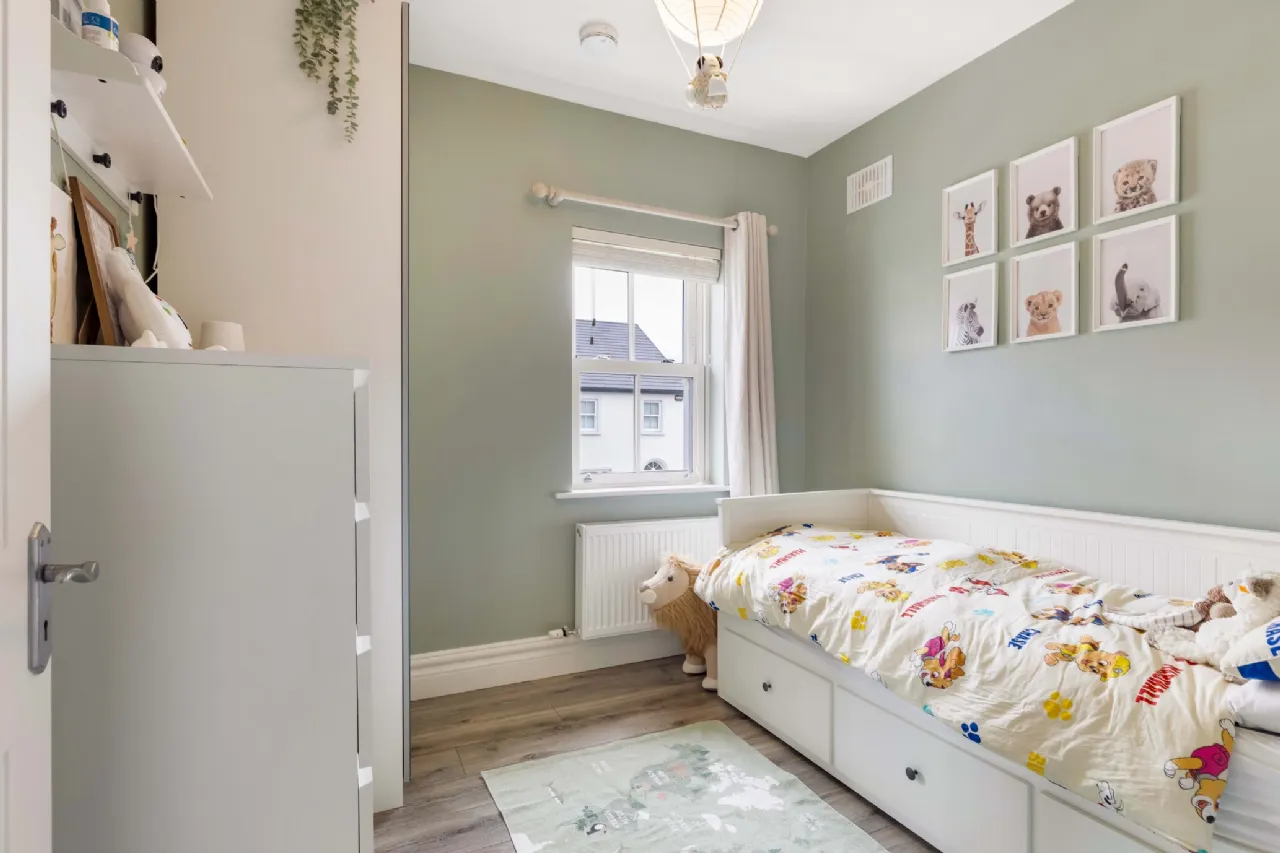 Photo of 16 Castle Park, Killycard, Castleblayney, Co. Monaghan, A75W304