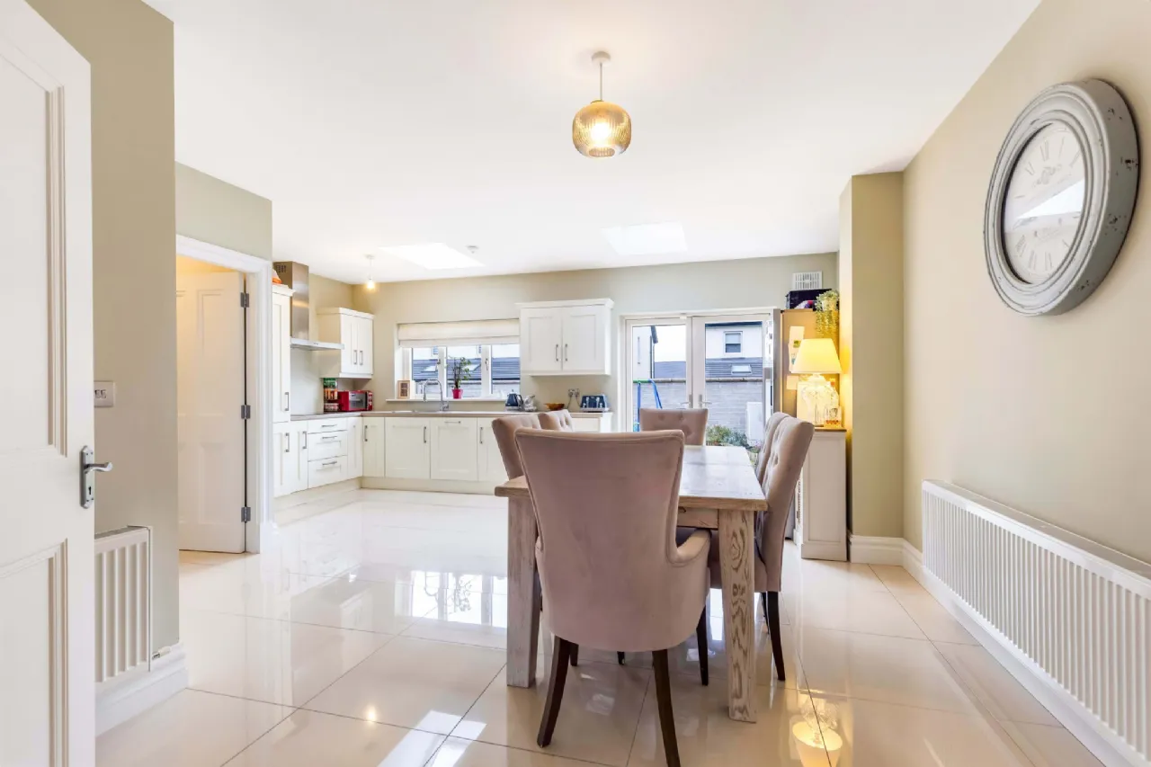 Photo of 16 Castle Park, Killycard, Castleblayney, Co. Monaghan, A75W304