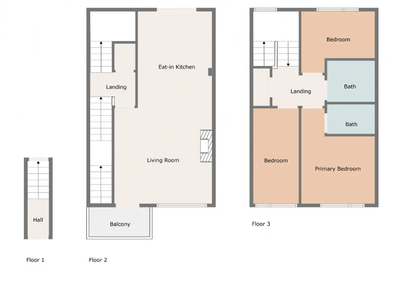 Photo of 15 Bremore Pastures Park, Balbriggan, Co. Dublin, K32 RT29