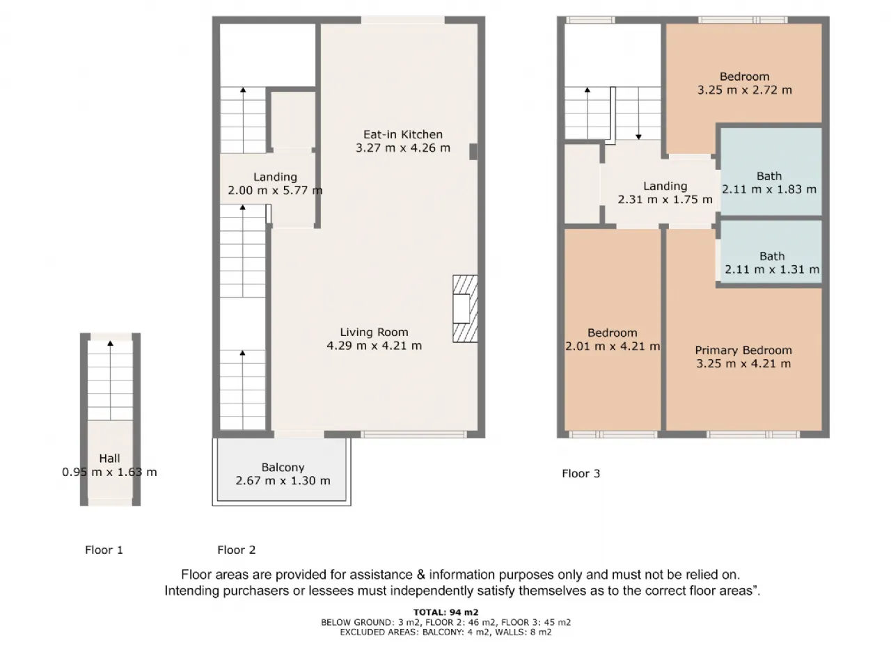 Photo of 15 Bremore Pastures Park, Balbriggan, Co. Dublin, K32 RT29