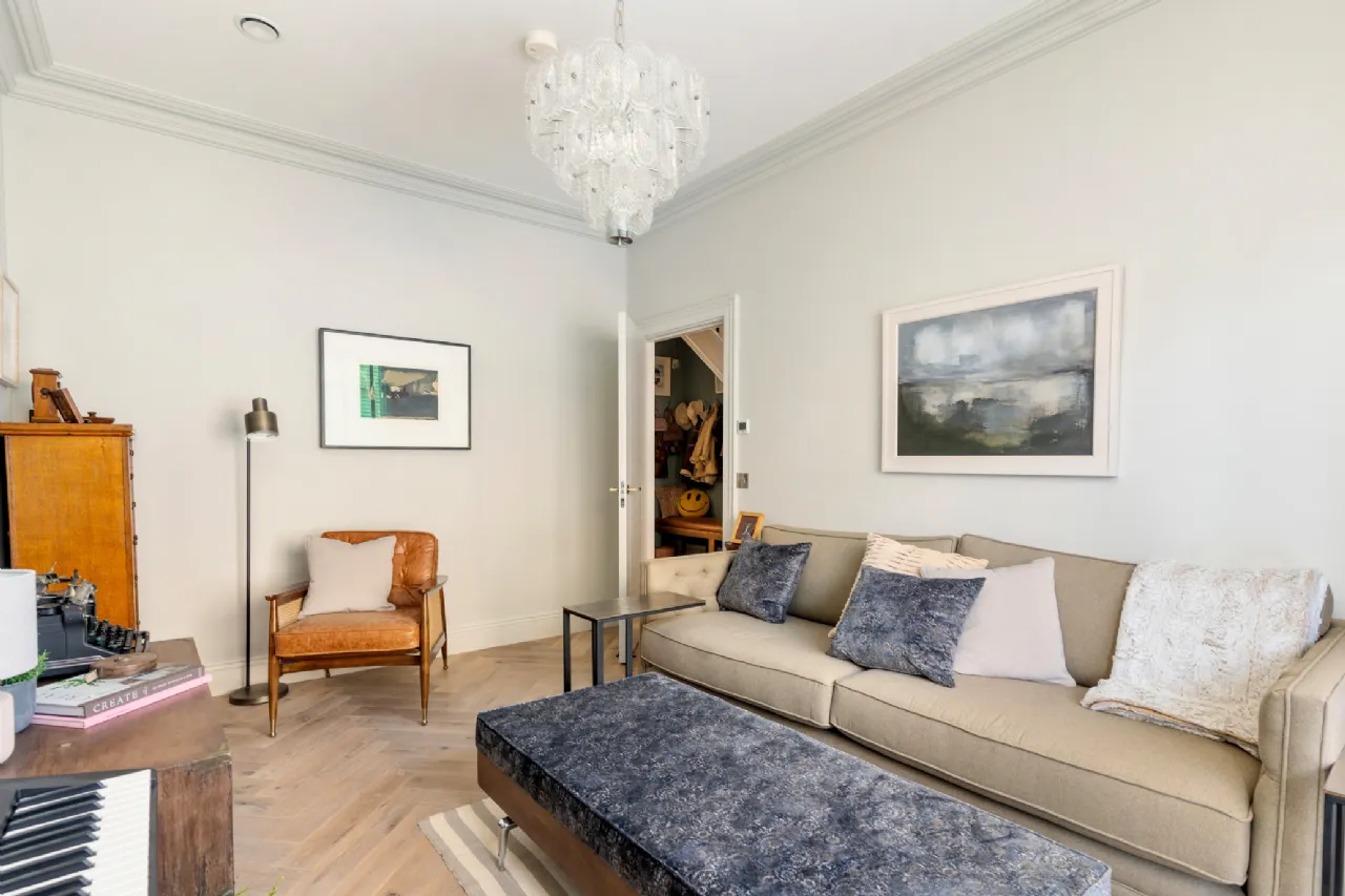 Photo of 5 Caldragh, Saval Park Road, Dalkey, Co. Dublin, A96 EKN7