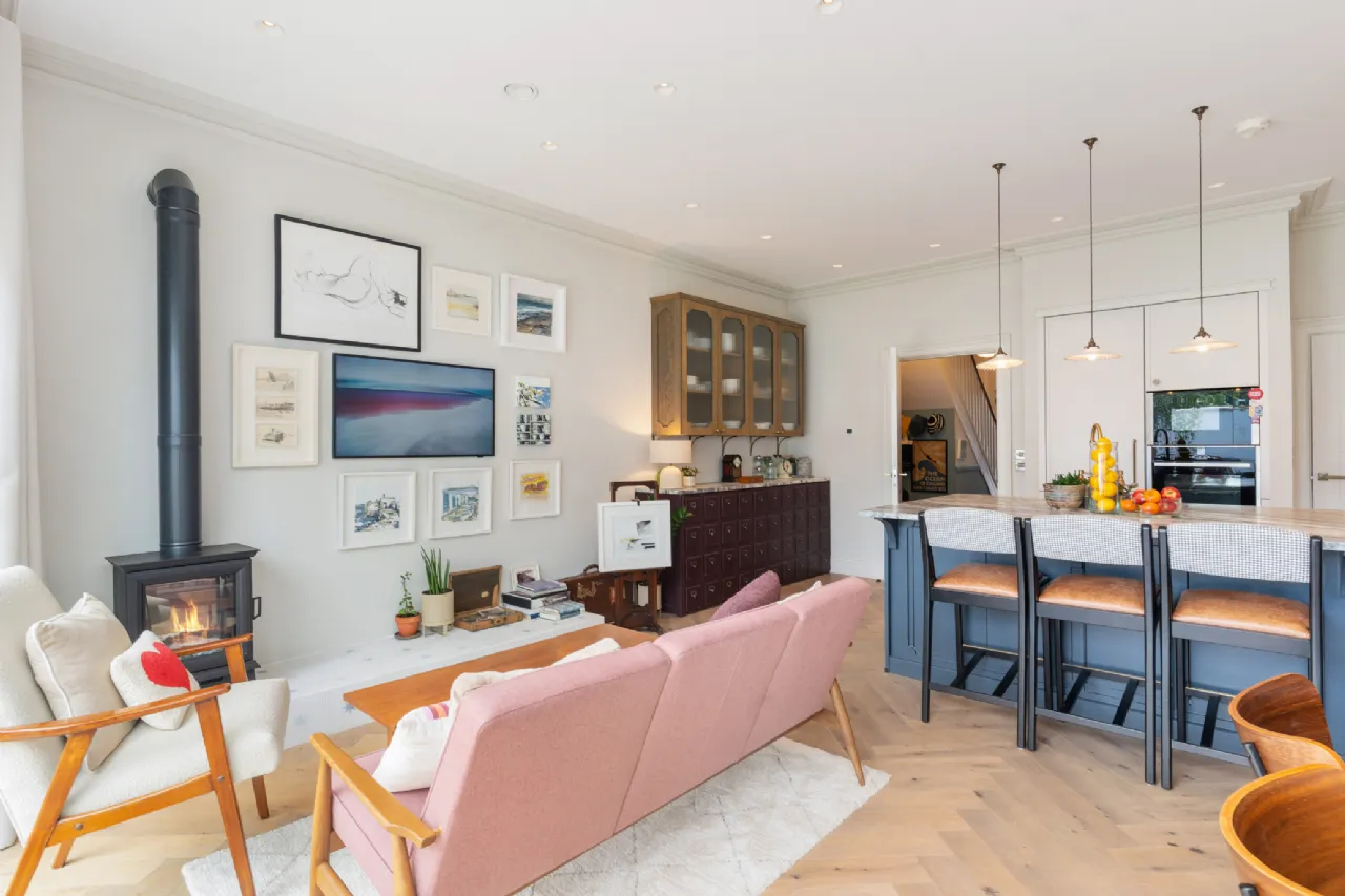 Photo of 5 Caldragh, Saval Park Road, Dalkey, Co. Dublin, A96 EKN7