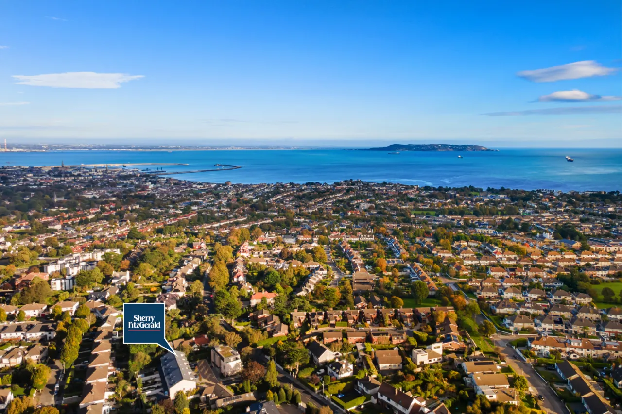 Photo of 5 Caldragh, Saval Park Road, Dalkey, Co. Dublin, A96 EKN7