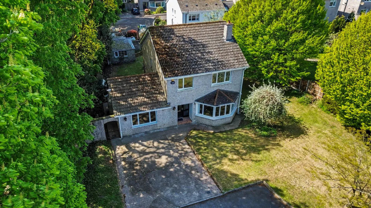 Photo of 9 Twin Oaks, Clonattin, Gorey, Co. Wexford, Y25 AH92