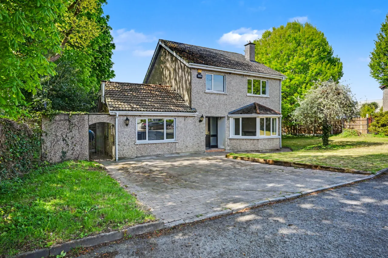 Photo of 9 Twin Oaks, Clonattin, Gorey, Co. Wexford, Y25 AH92