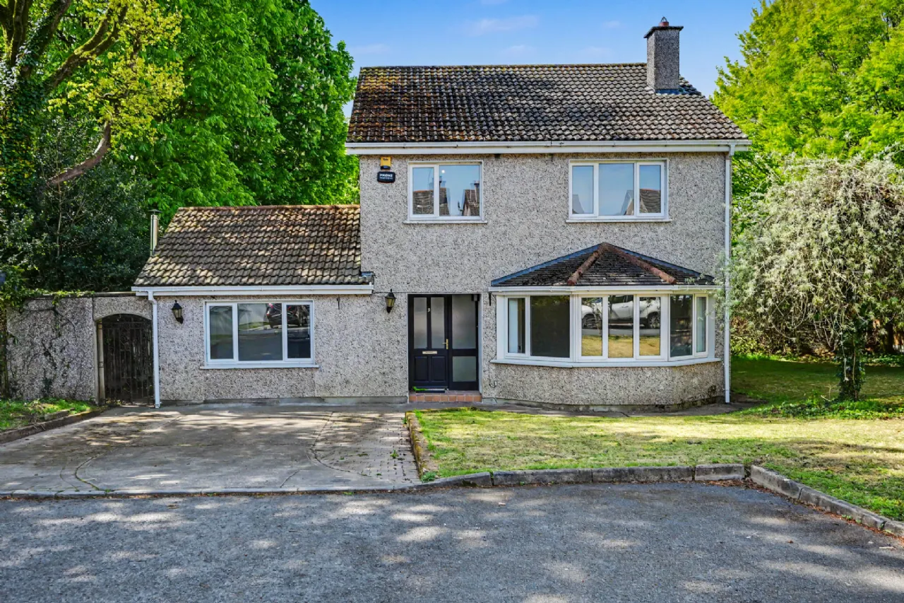 Photo of 9 Twin Oaks, Clonattin, Gorey, Co. Wexford, Y25 AH92