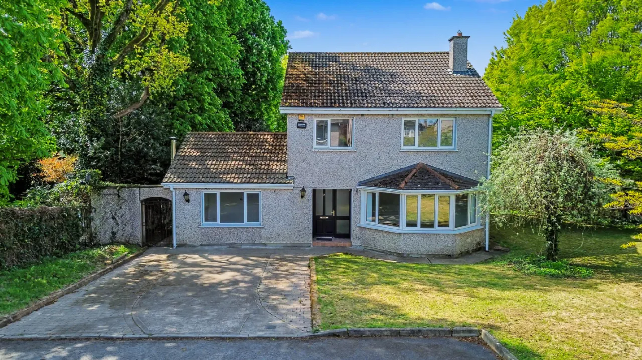 Photo of 9 Twin Oaks, Clonattin, Gorey, Co. Wexford, Y25 AH92