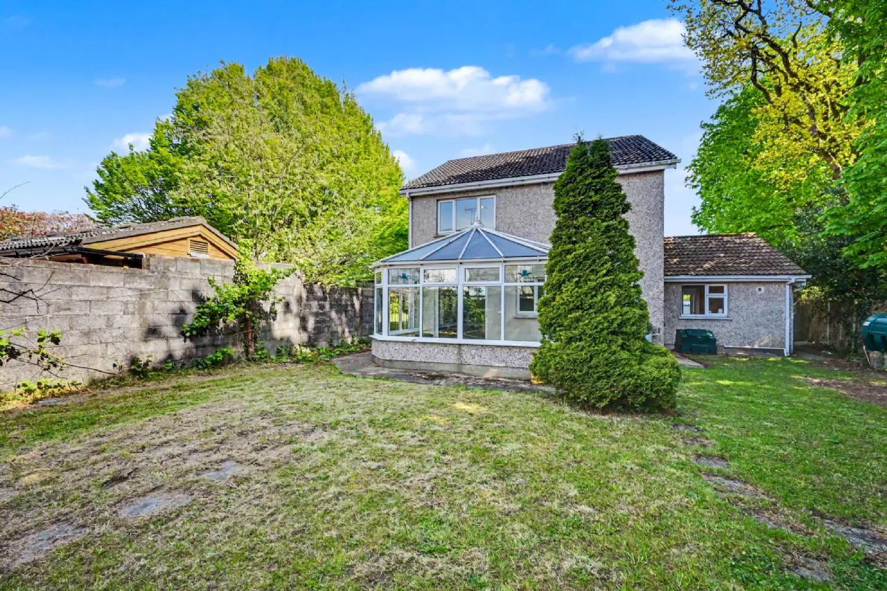 Photo of 9 Twin Oaks, Clonattin, Gorey, Co. Wexford, Y25 AH92