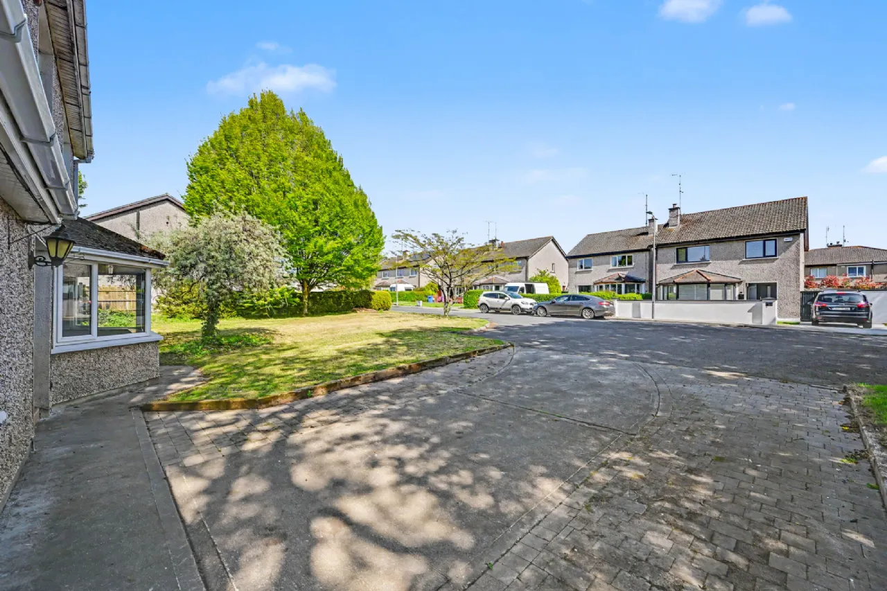 Photo of 9 Twin Oaks, Clonattin, Gorey, Co. Wexford, Y25 AH92