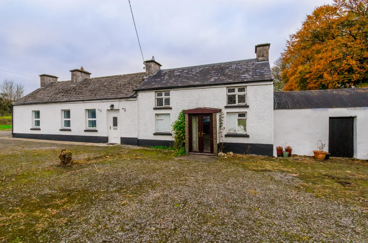 Photo of Seymour Farm, Carrowbehy, Castlerea, Co Roscommon, F45 XW94