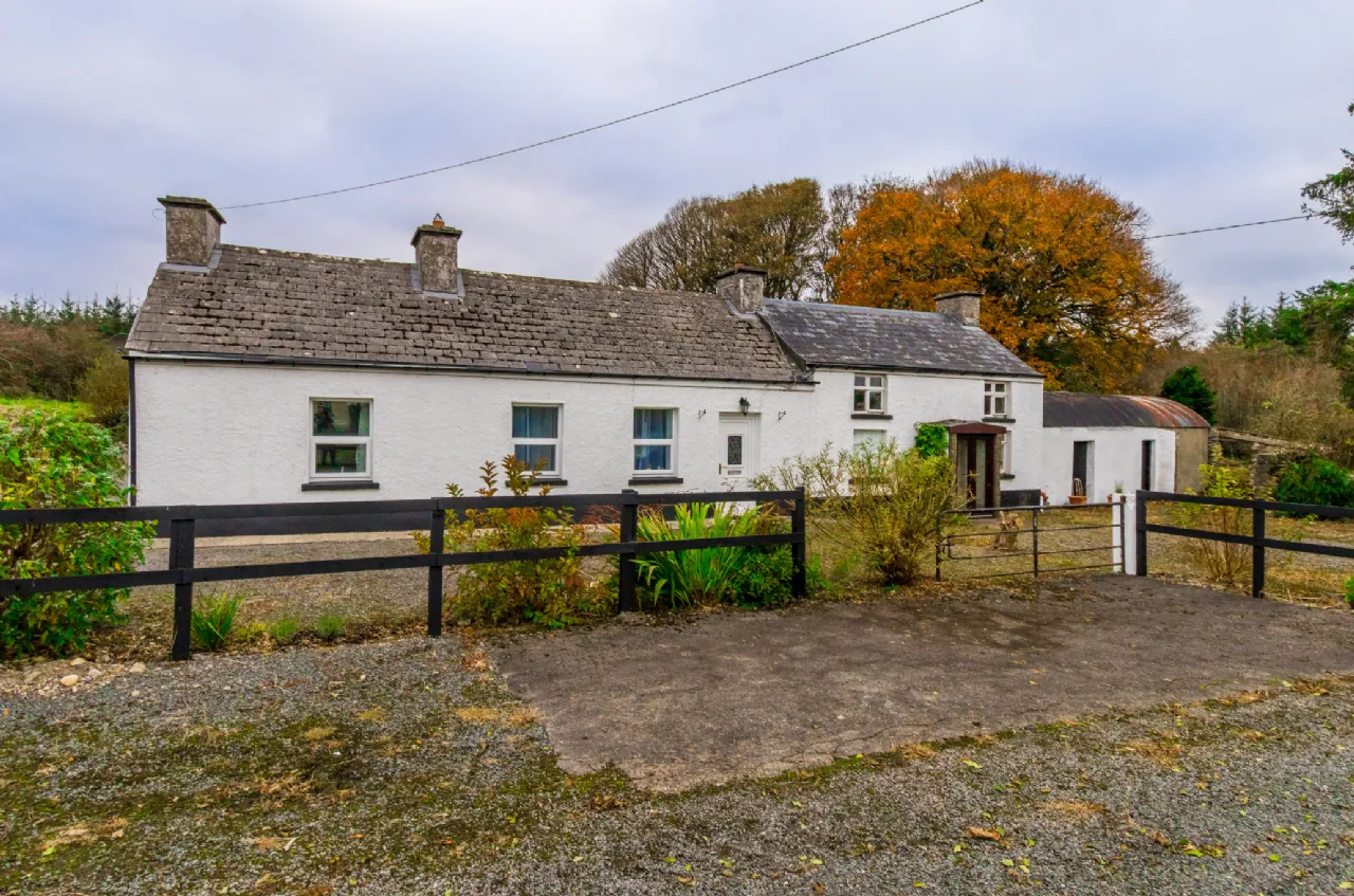 Photo of Seymour Farm, Carrowbehy, Castlerea, Co Roscommon, F45 XW94