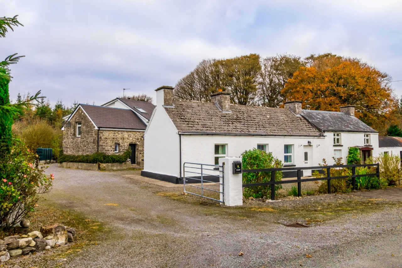 Photo of Seymour Farm, Carrowbehy, Castlerea, Co Roscommon, F45 XW94