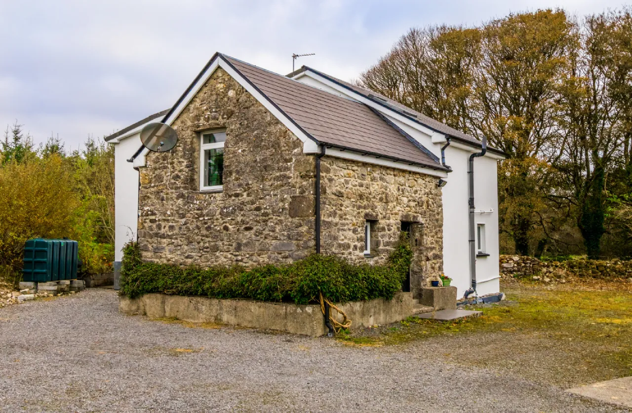 Photo of Seymour Farm, Carrowbehy, Castlerea, Co Roscommon, F45 XW94