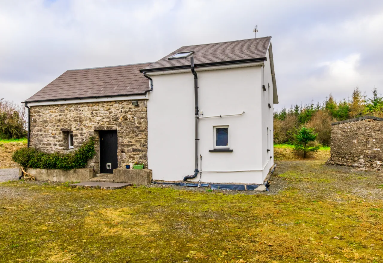 Photo of Seymour Farm, Carrowbehy, Castlerea, Co Roscommon, F45 XW94
