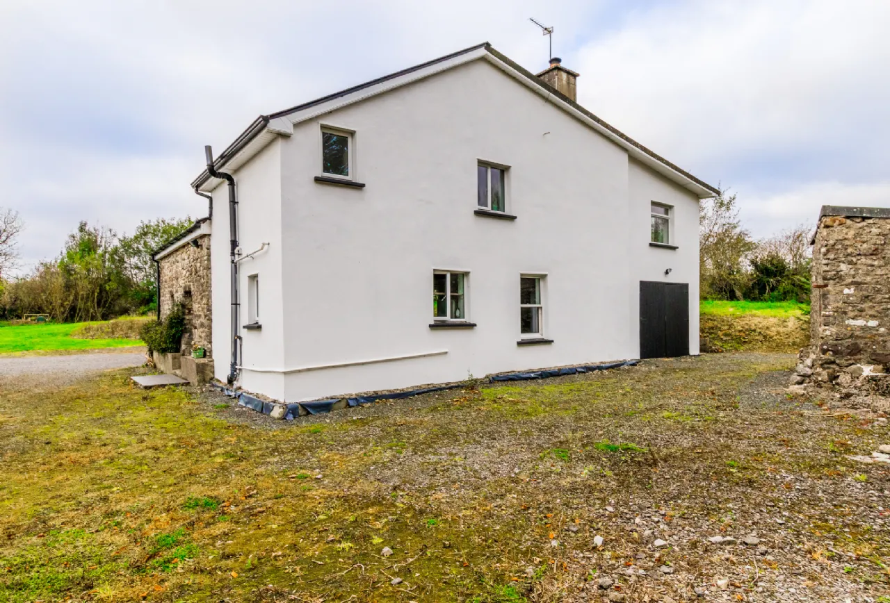 Photo of Seymour Farm, Carrowbehy, Castlerea, Co Roscommon, F45 XW94