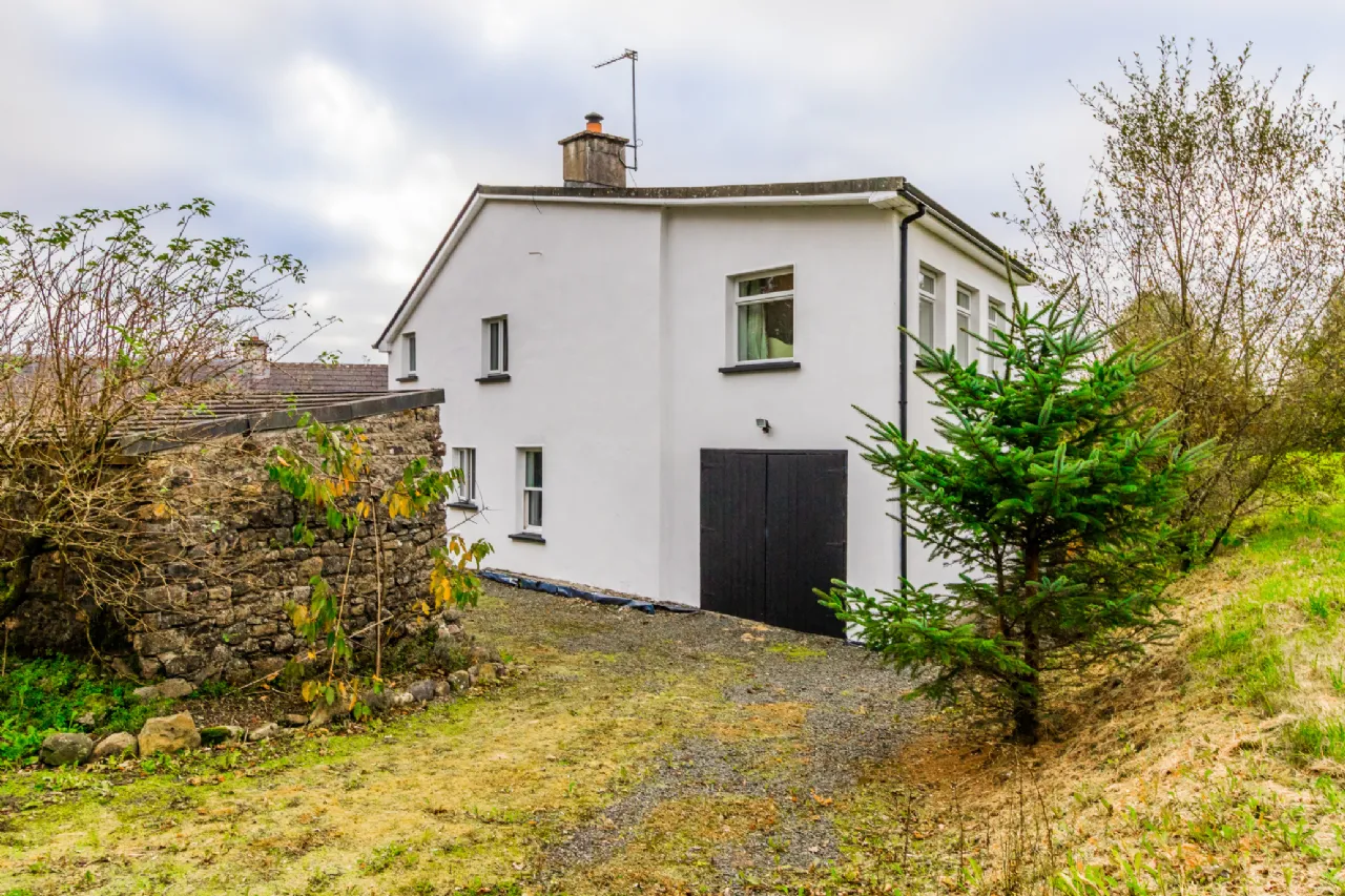 Photo of Seymour Farm, Carrowbehy, Castlerea, Co Roscommon, F45 XW94