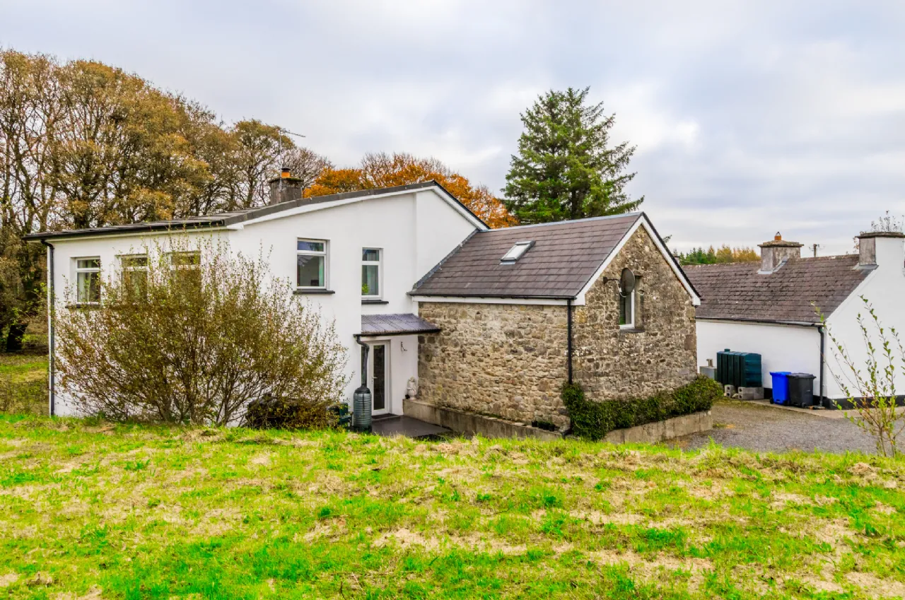 Photo of Seymour Farm, Carrowbehy, Castlerea, Co Roscommon, F45 XW94
