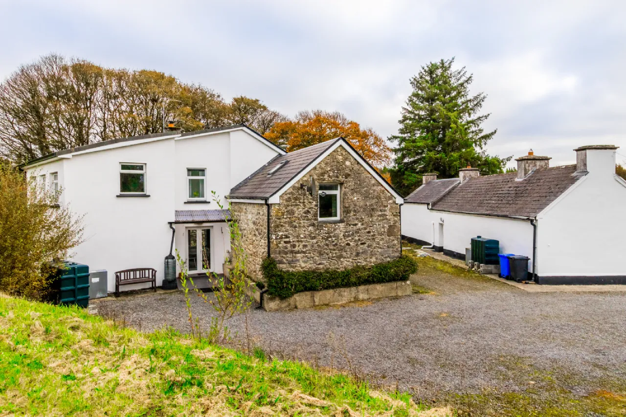 Photo of Seymour Farm, Carrowbehy, Castlerea, Co Roscommon, F45 XW94