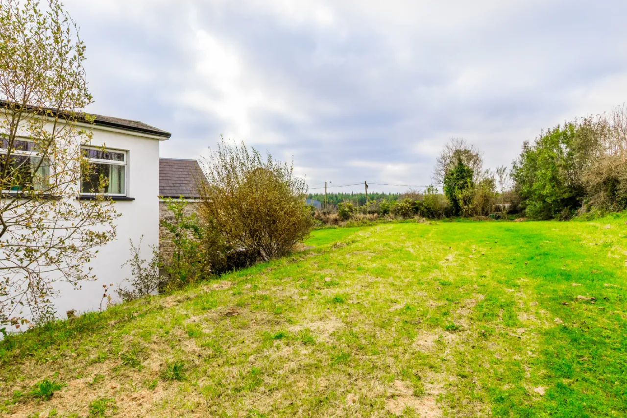 Photo of Seymour Farm, Carrowbehy, Castlerea, Co Roscommon, F45 XW94