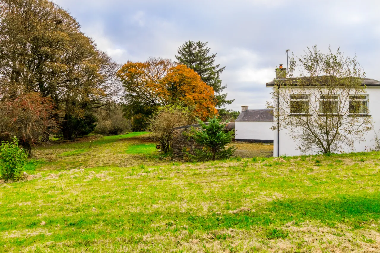 Photo of Seymour Farm, Carrowbehy, Castlerea, Co Roscommon, F45 XW94