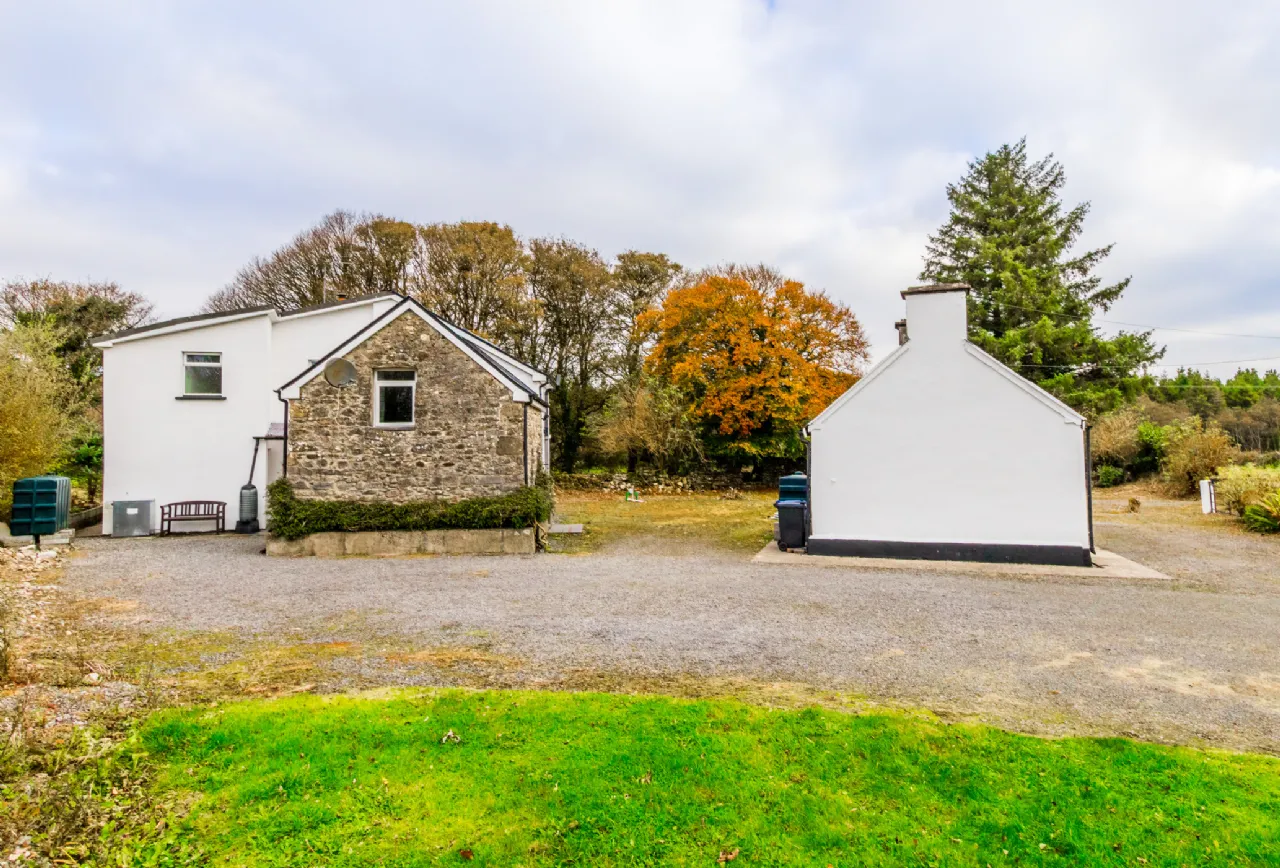 Photo of Seymour Farm, Carrowbehy, Castlerea, Co Roscommon, F45 XW94
