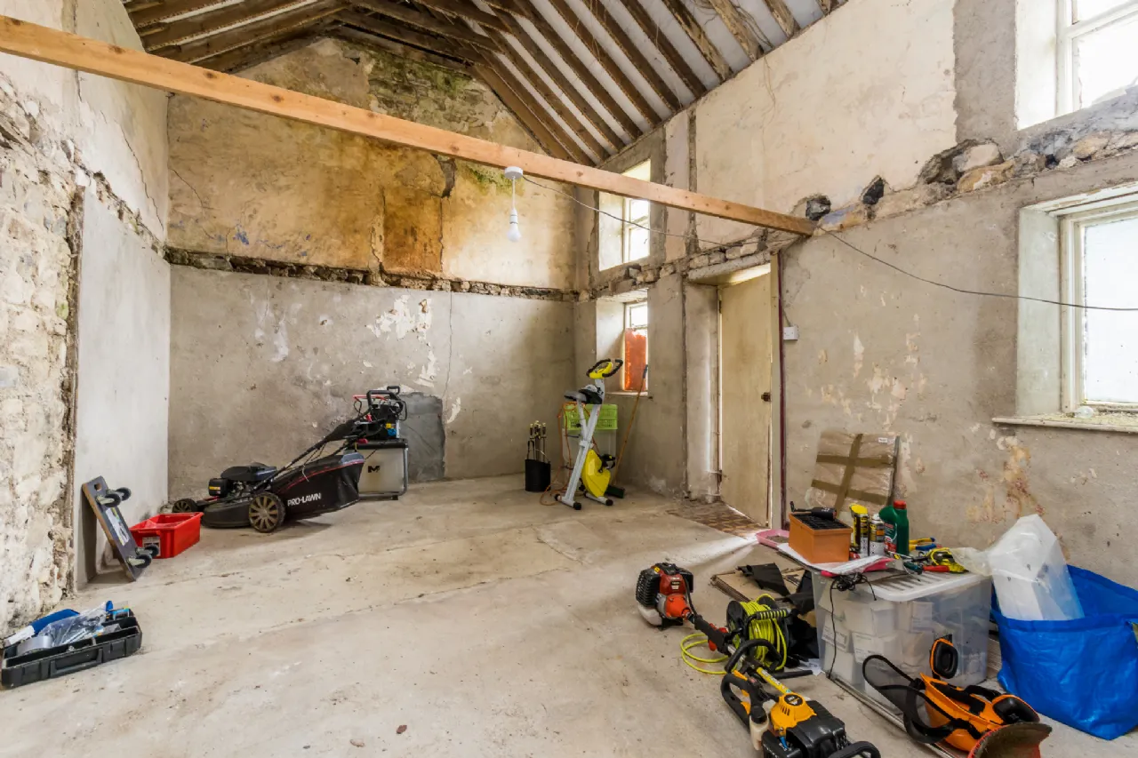 Photo of Seymour Farm, Carrowbehy, Castlerea, Co Roscommon, F45 XW94