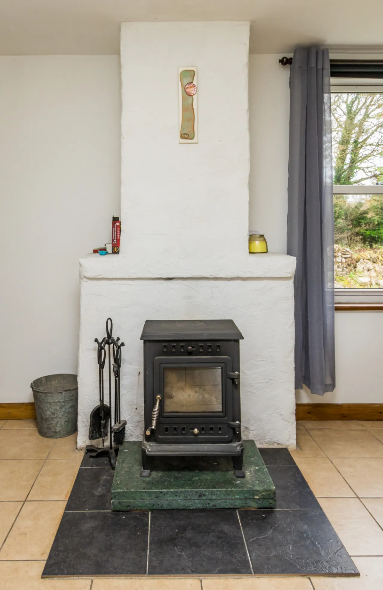 Photo of Seymour Farm, Carrowbehy, Castlerea, Co Roscommon, F45 XW94