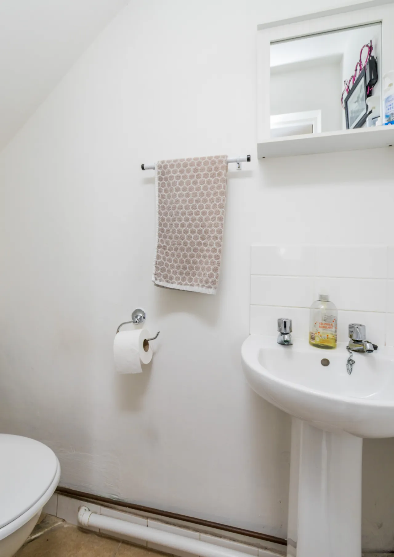 Photo of Seymour Farm, Carrowbehy, Castlerea, Co Roscommon, F45 XW94