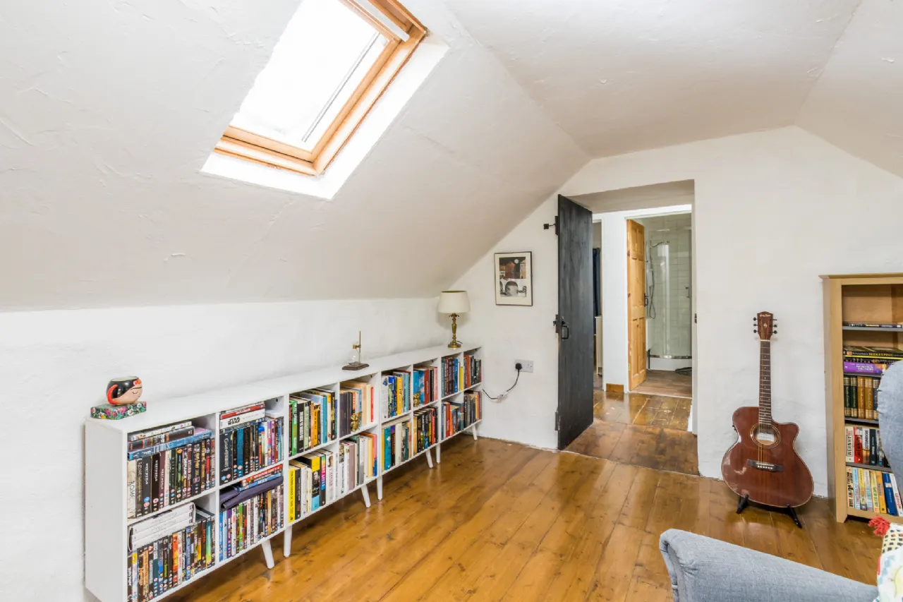 Photo of Seymour Farm, Carrowbehy, Castlerea, Co Roscommon, F45 XW94