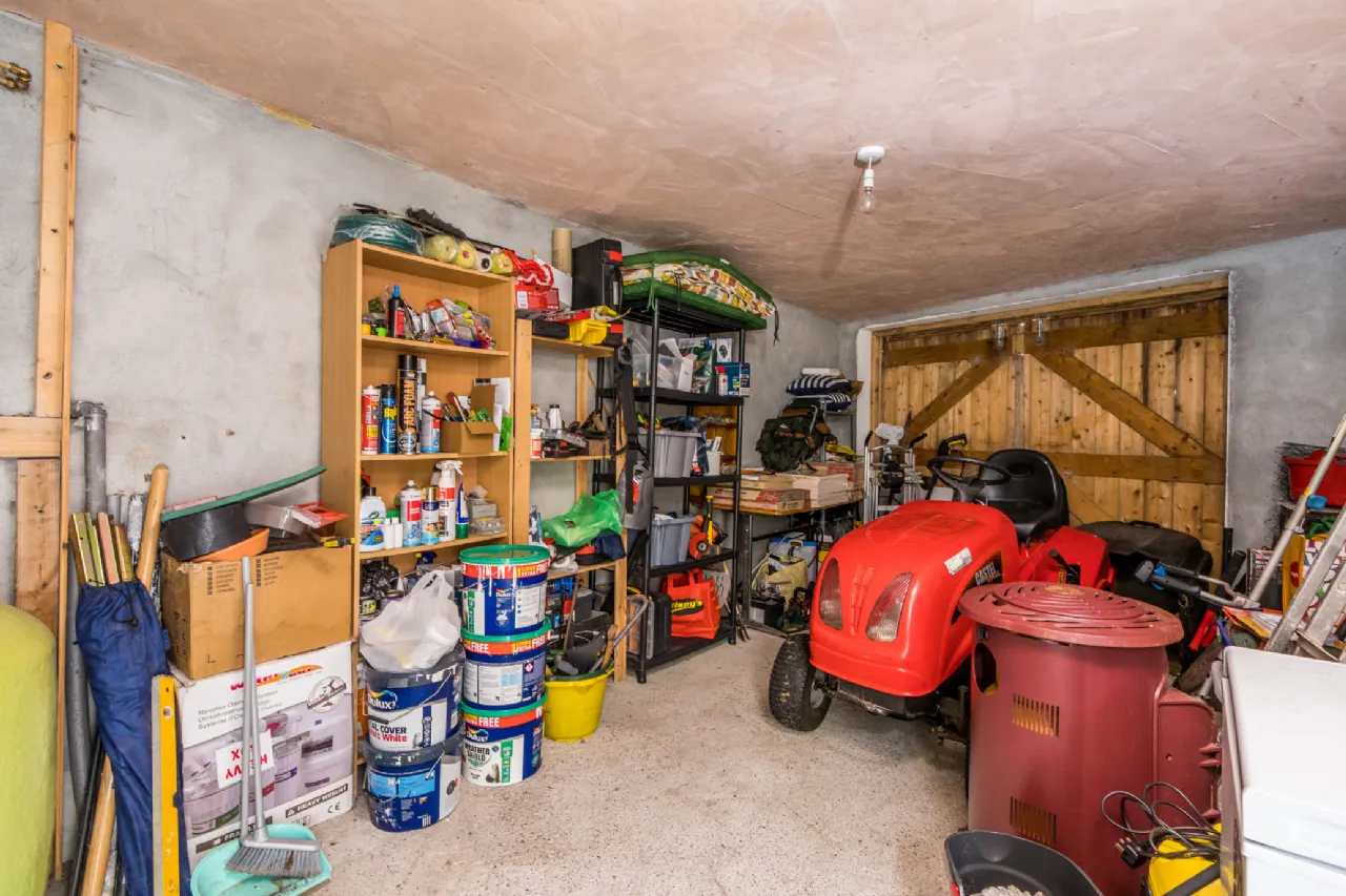 Photo of Seymour Farm, Carrowbehy, Castlerea, Co Roscommon, F45 XW94