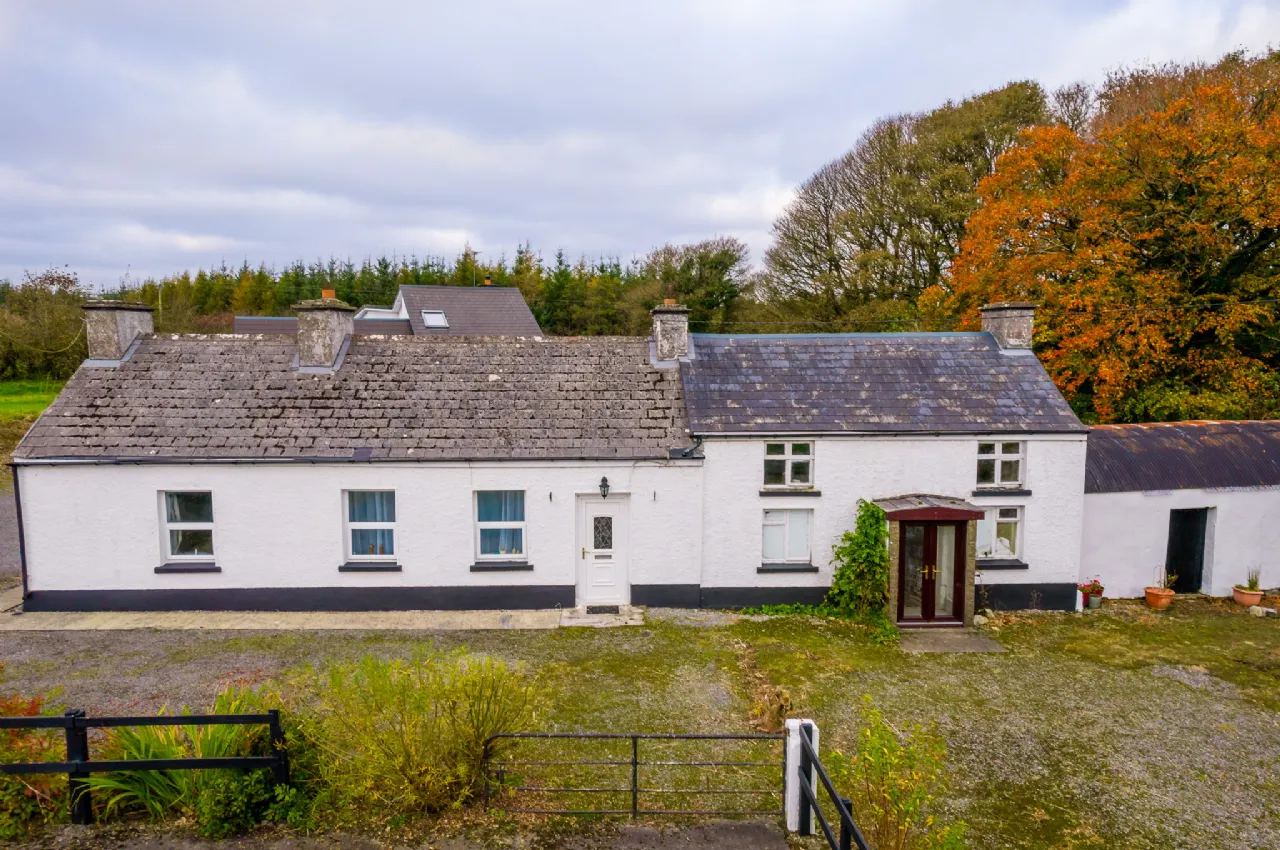 Photo of Seymour Farm, Carrowbehy, Castlerea, Co Roscommon, F45 XW94