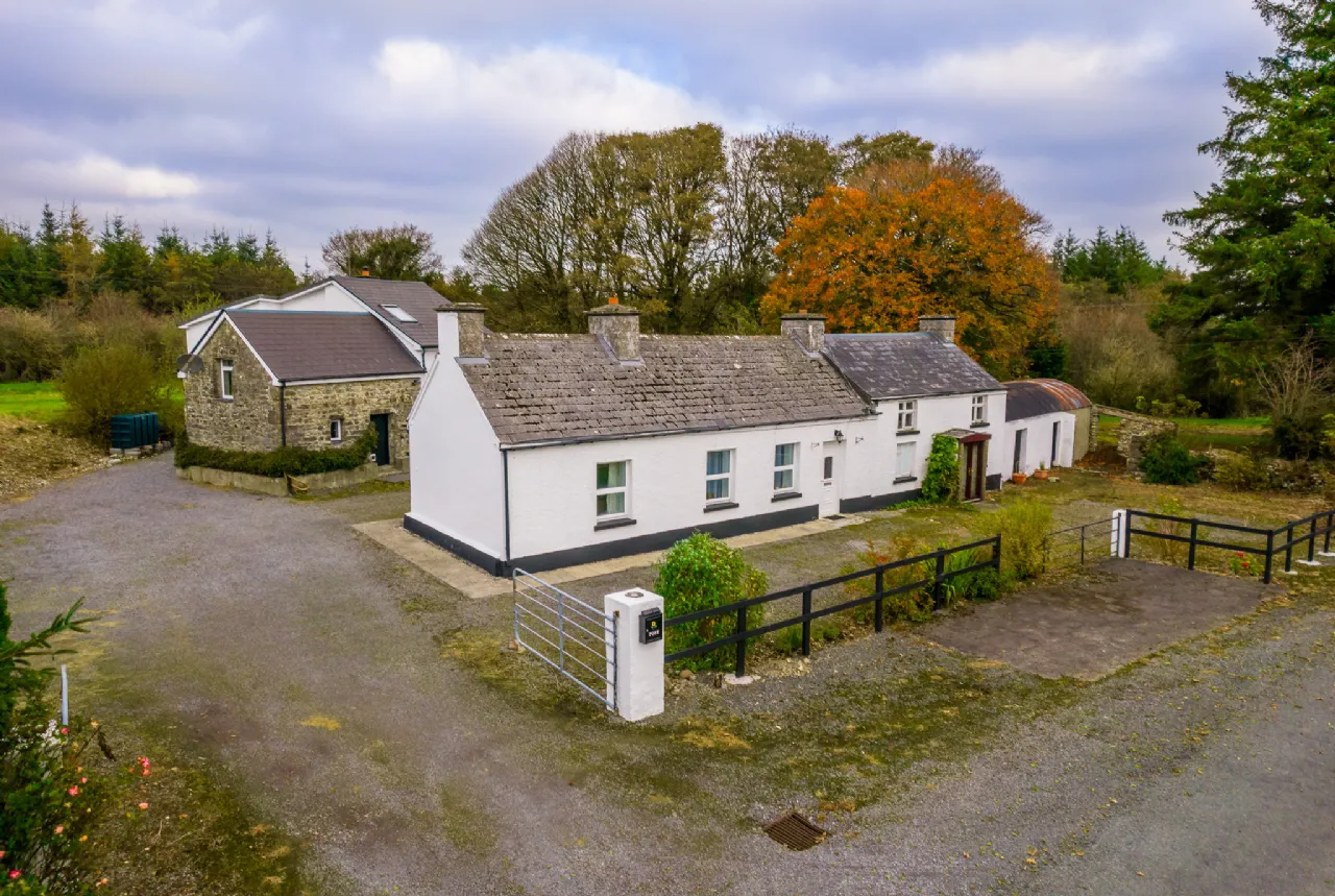 Photo of Seymour Farm, Carrowbehy, Castlerea, Co Roscommon, F45 XW94