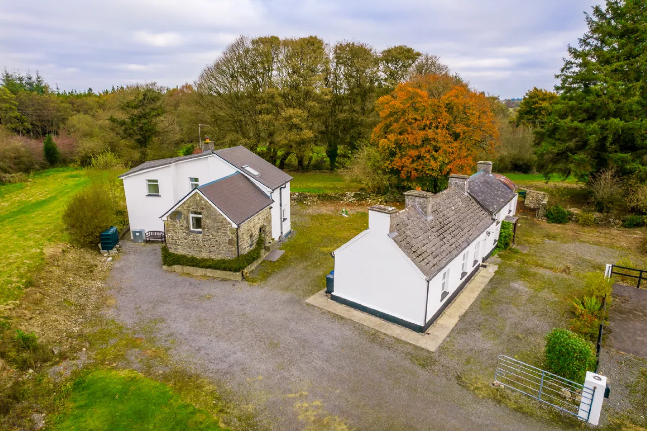 Photo of Seymour Farm, Carrowbehy, Castlerea, Co Roscommon, F45 XW94