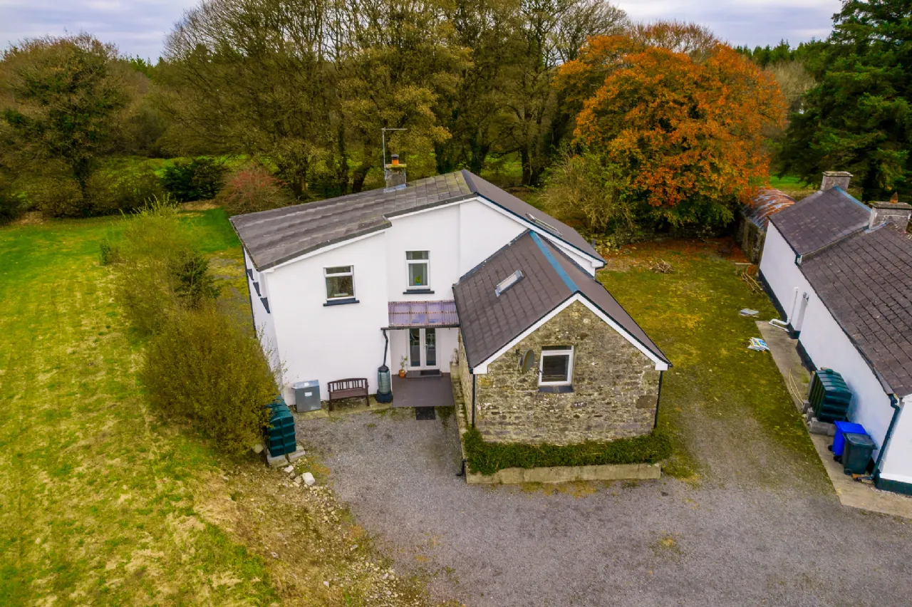 Photo of Seymour Farm, Carrowbehy, Castlerea, Co Roscommon, F45 XW94