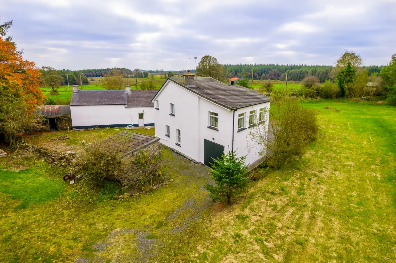 Photo of Seymour Farm, Carrowbehy, Castlerea, Co Roscommon, F45 XW94