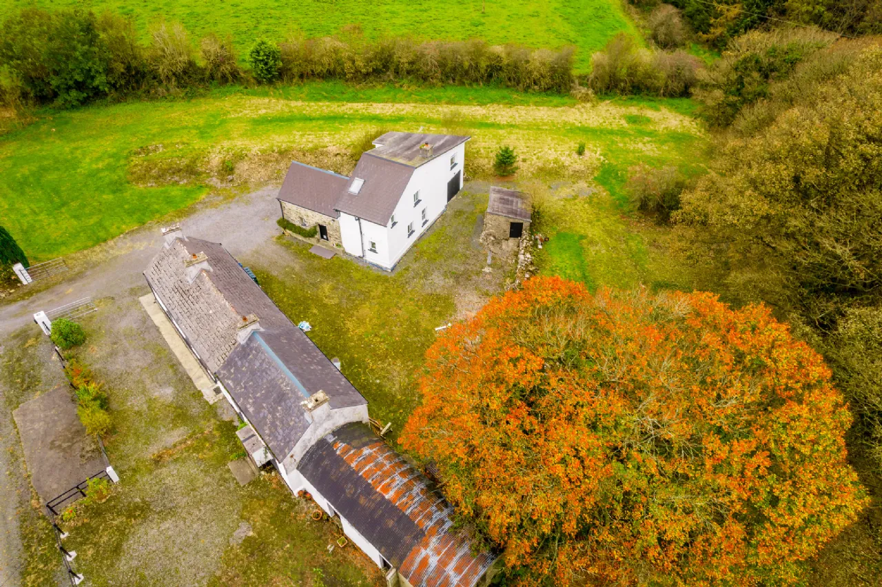 Photo of Seymour Farm, Carrowbehy, Castlerea, Co Roscommon, F45 XW94