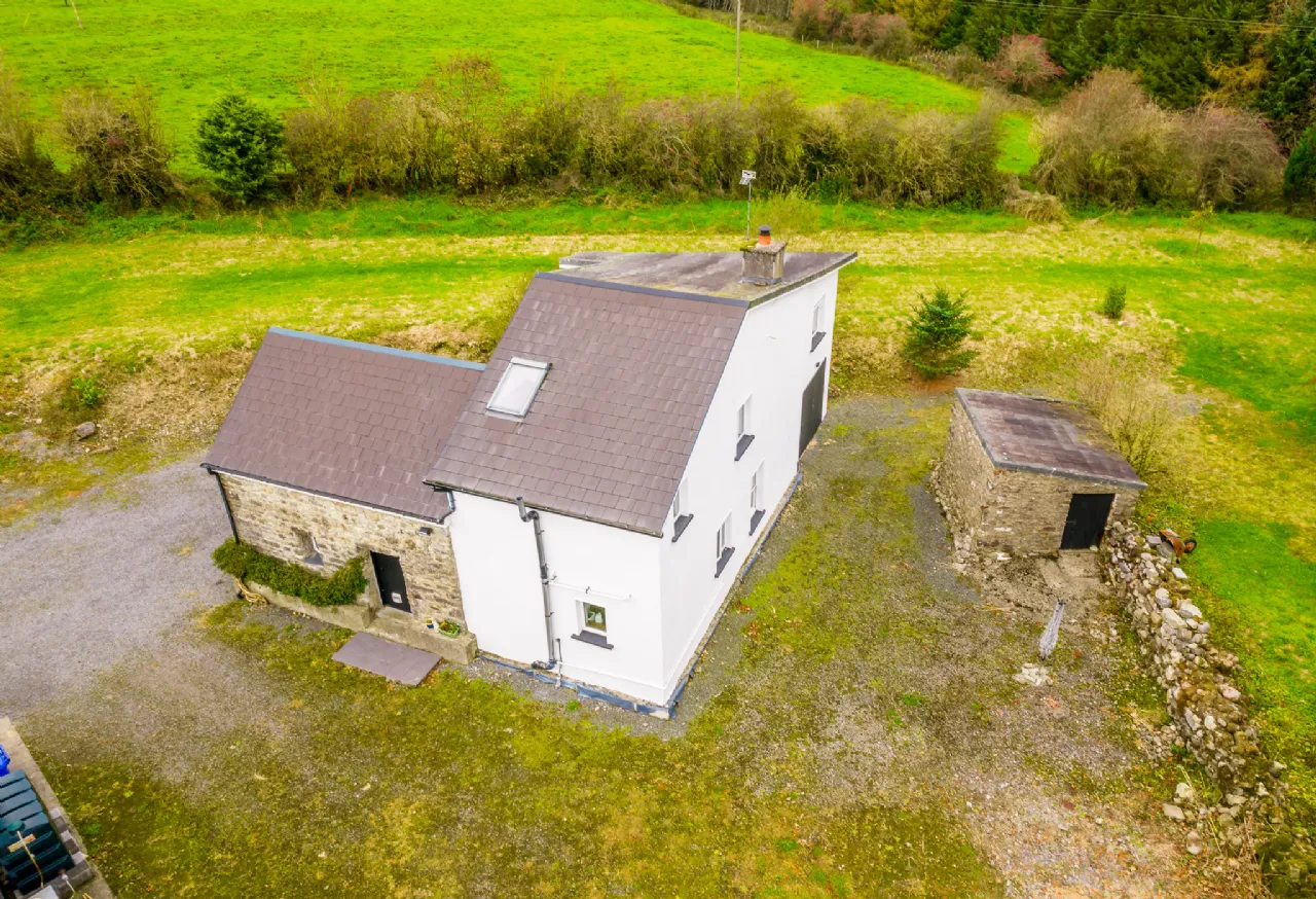 Photo of Seymour Farm, Carrowbehy, Castlerea, Co Roscommon, F45 XW94