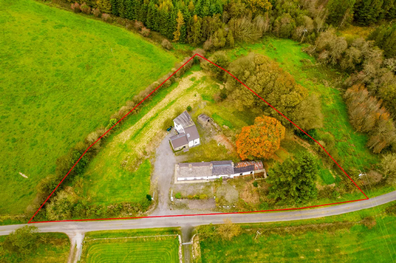 Photo of Seymour Farm, Carrowbehy, Castlerea, Co Roscommon, F45 XW94