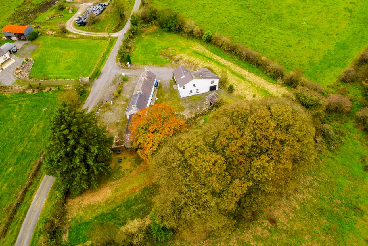 Photo of Seymour Farm, Carrowbehy, Castlerea, Co Roscommon, F45 XW94
