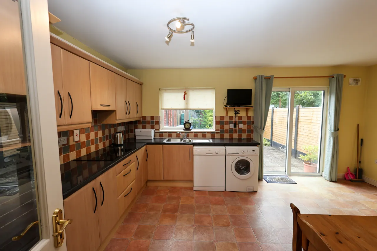 Photo of 6 Rathgarve Court, Castlepollard, Co. Westmeath, N91 X0T3